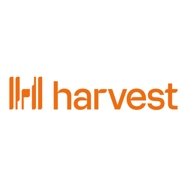 Harvest Logo PNG Vector