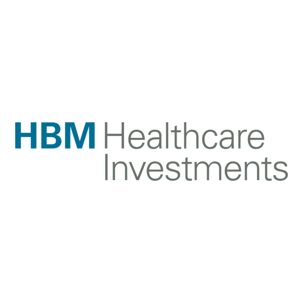 HBM Healthcare Investments Logo PNG Vector