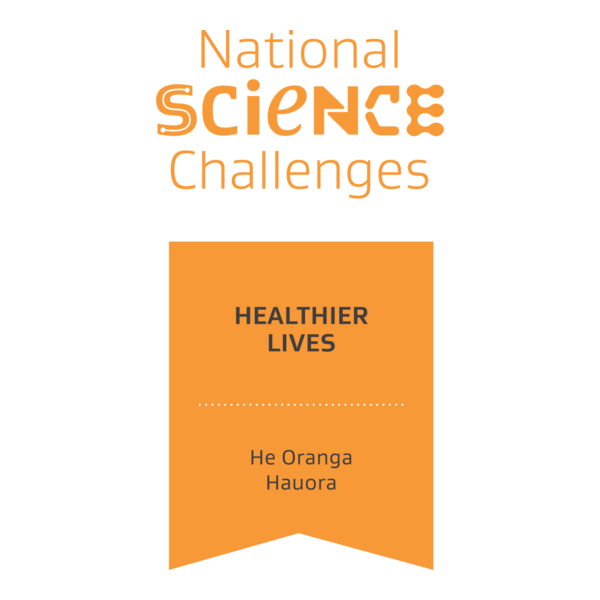 Healthier Lives Logo PNG Vector