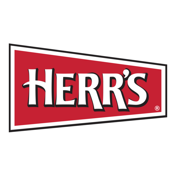 Herr's Snacks Logo PNG Vector