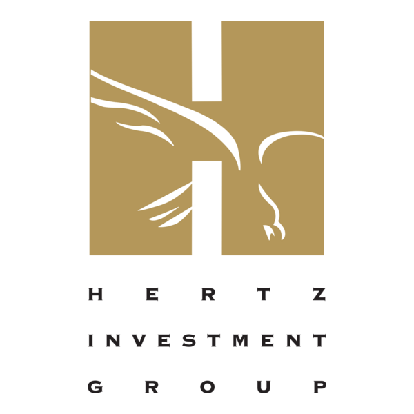 Hertz Investment Group Logo PNG Vector