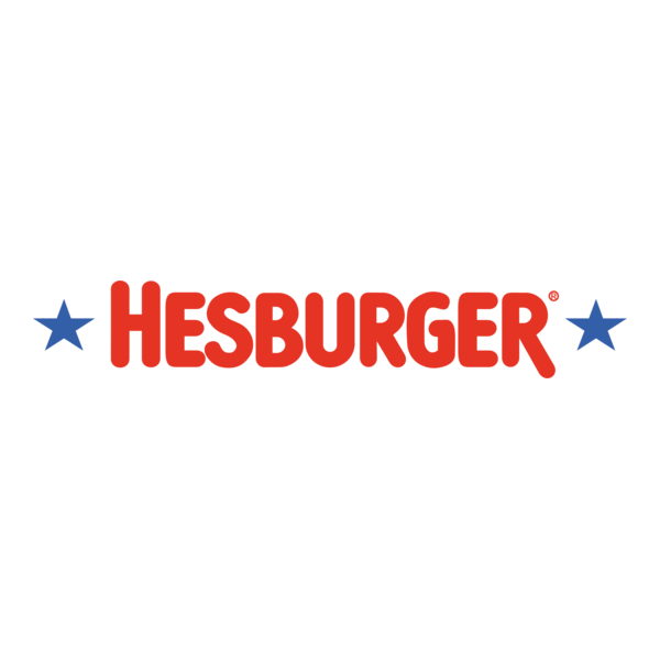 Hesburger Logo PNG Vector