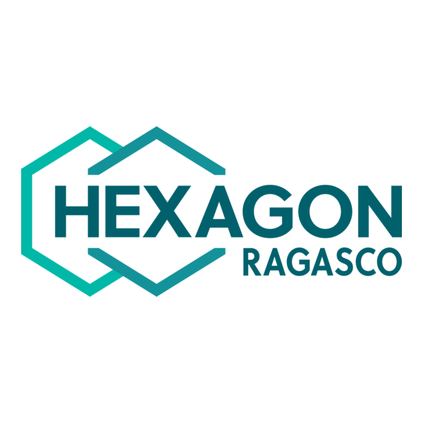 Hexagon Ragasco Logo PNG Vector