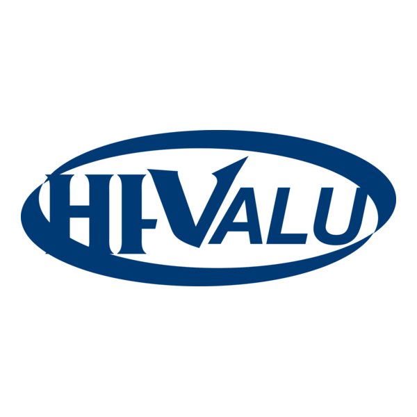 HI-VALU Logo PNG Vector