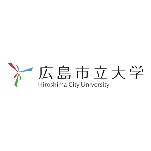 Hiroshima City University Logo PNG Vector