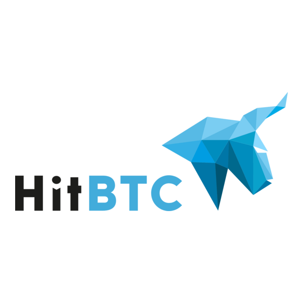 HitBTC Logo PNG Vector