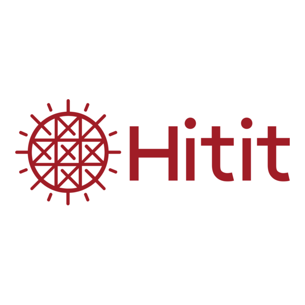 Hitit Software Logo PNG Vector