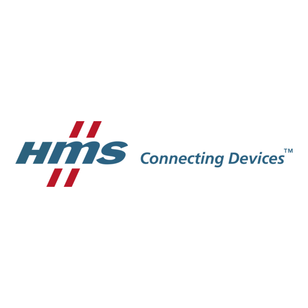 HMS Networks Logo PNG Vector