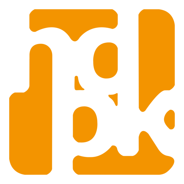 Hochschule der populären Künste FH Logo PNG Vector