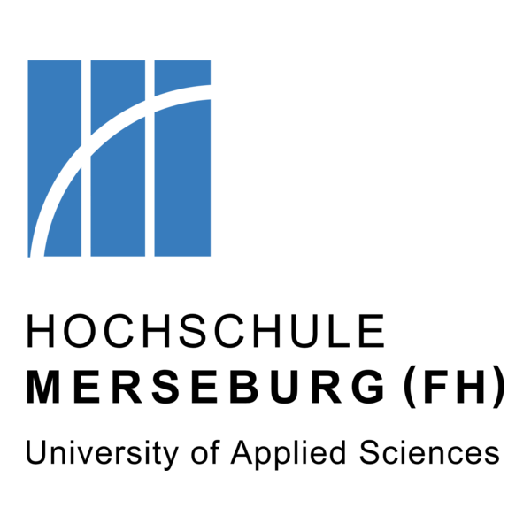Hochschule Merseburg Logo PNG Vector