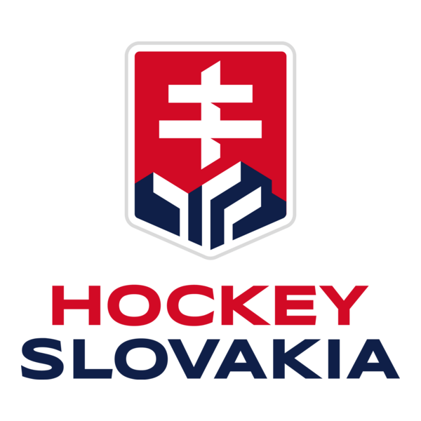 Hockey Slovakia (2019) Logo PNG Vector