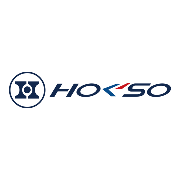 Hokuso Railway Logo PNG Vector