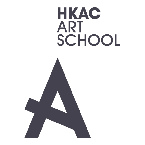Hong Kong Art School Logo PNG Vector