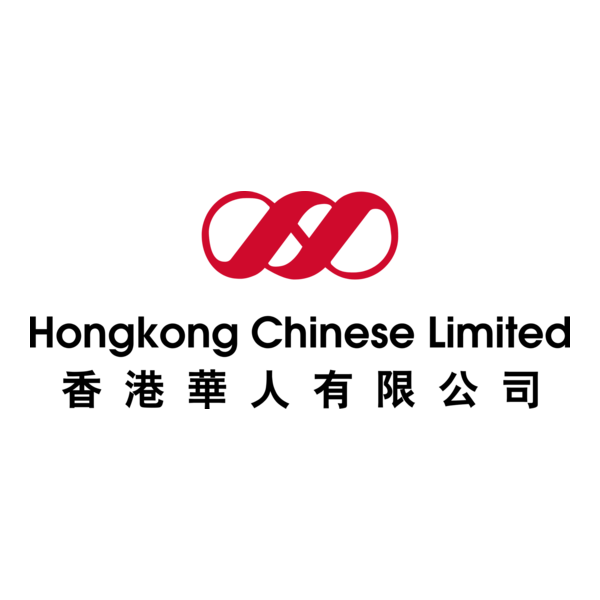Hongkong Chinese Limited Logo PNG Vector