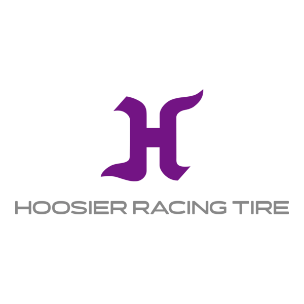 Hoosier Racing Tire Logo PNG Vector
