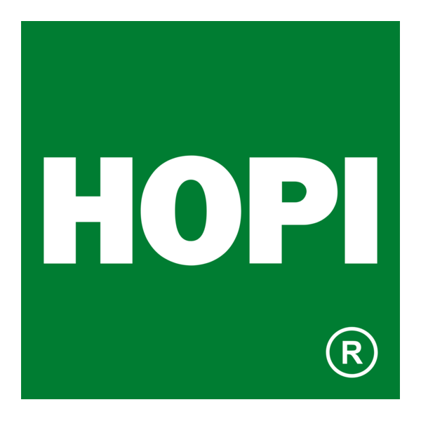 HOPI Logo PNG Vector