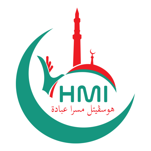 HOSPITAL MESRA IBADAT Logo PNG Vector