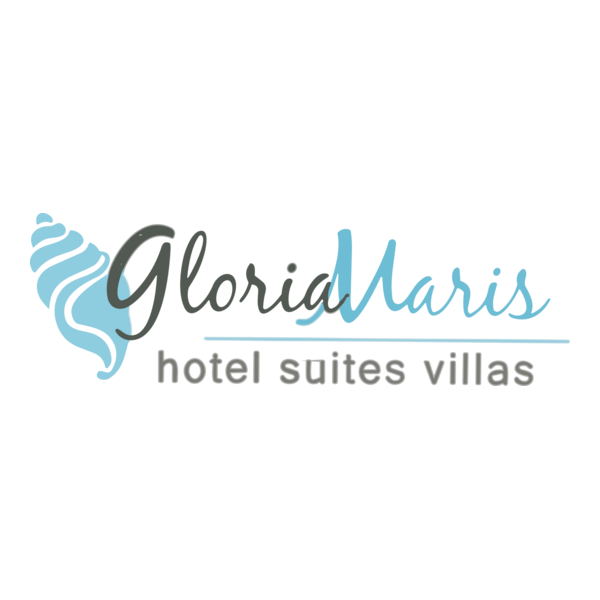 Hotel Gloria Maris Logo PNG Vector