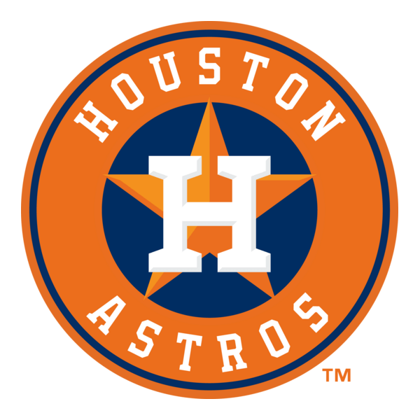 Houston Astros Logo PNG Vector