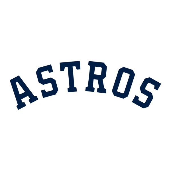 Houston Astros Logo PNG Vector