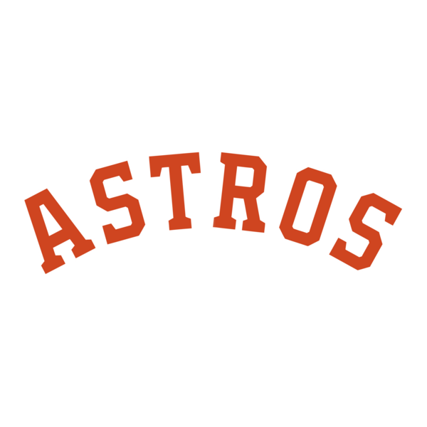 Houston Astros Logo PNG Vector