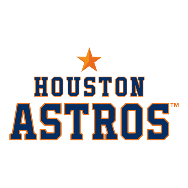 Houston Astros Logo PNG Vector