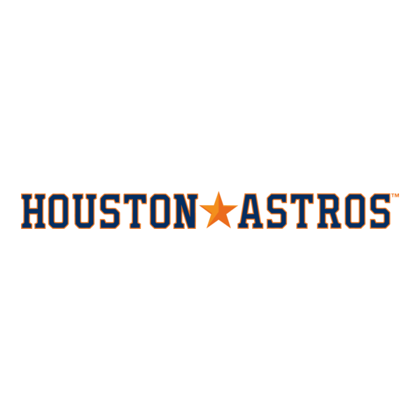 Houston Astros Logo PNG Vector