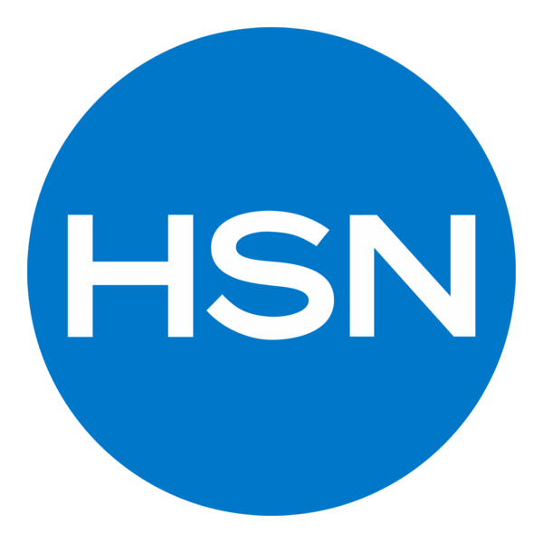HSN Logo PNG Vector