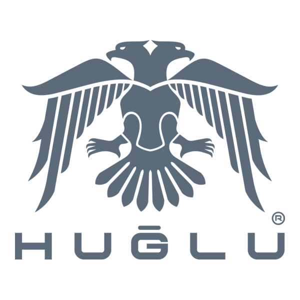 Huğlu Hunting Logo PNG Vector