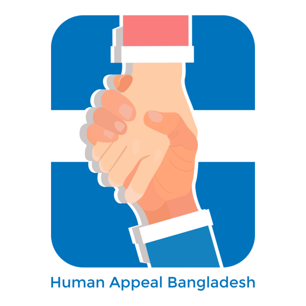 Human Appeal Bangladesh Logo PNG Vector