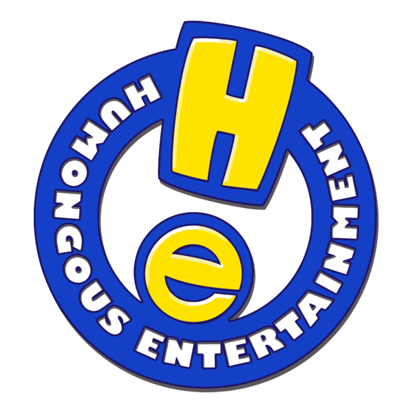 Humongous Entertainment Logo PNG Vector