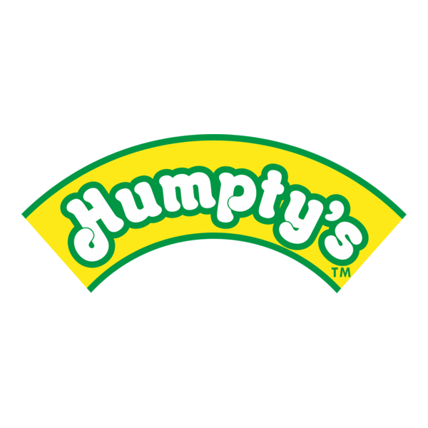 Humpty's Restaurants Logo PNG Vector
