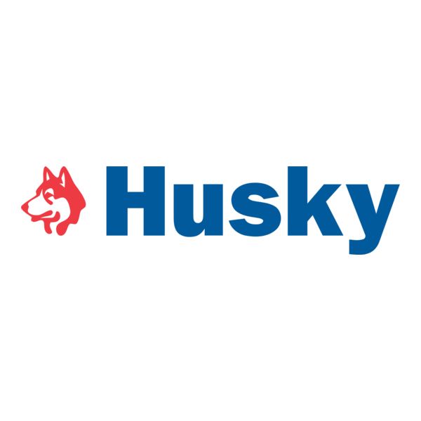 Husky Energy Logo PNG Vector