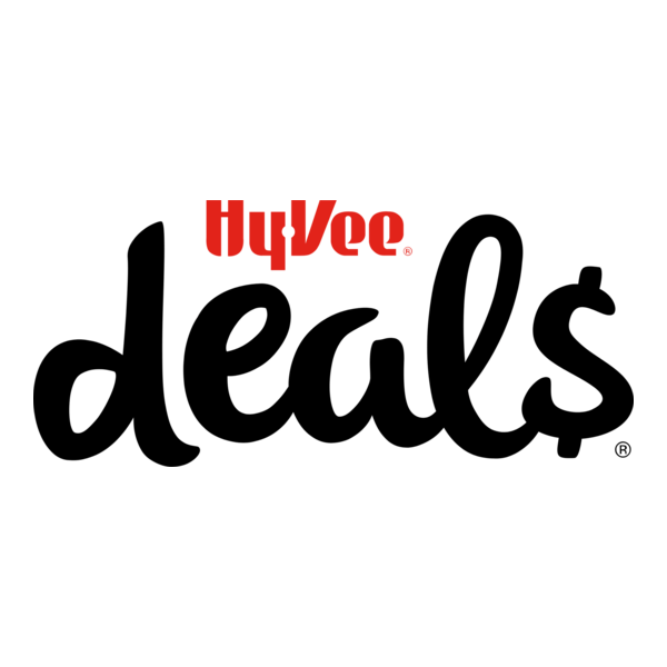 Hy-Vee deals Logo PNG Vector