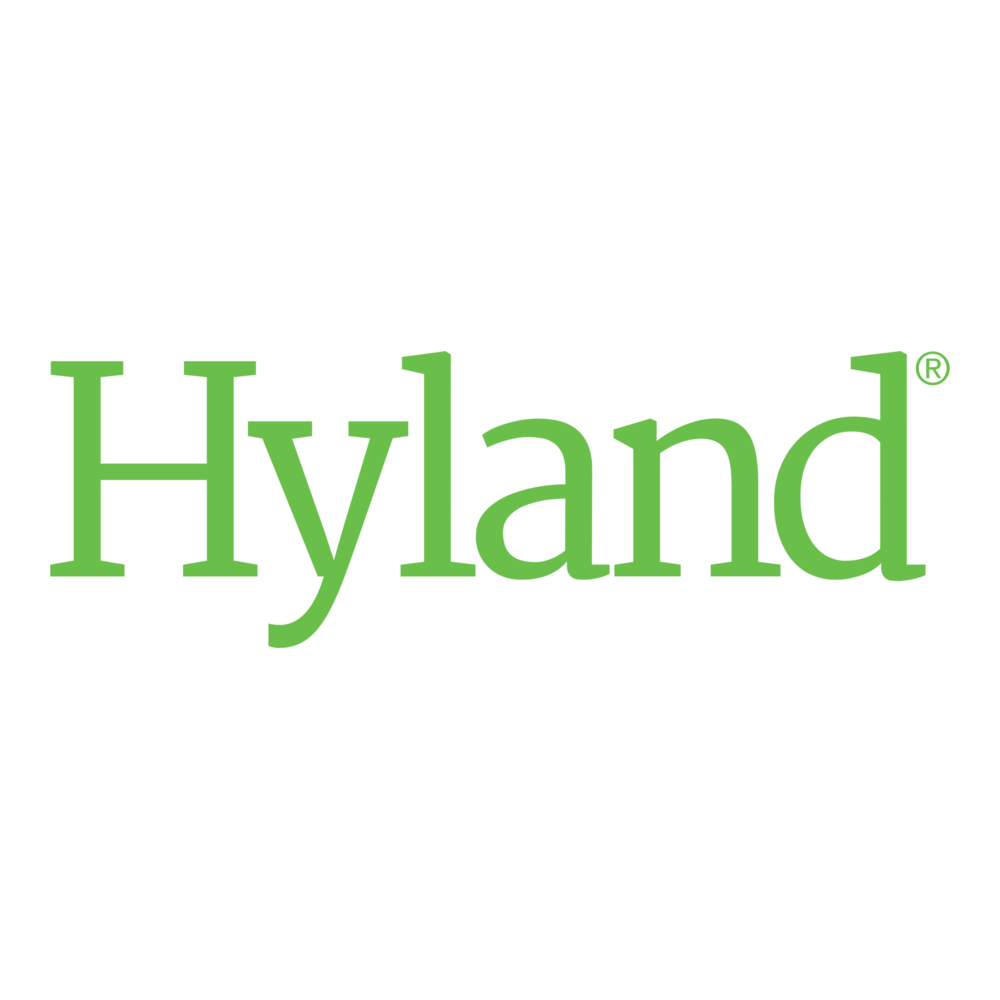 Hyland Logo PNG Vector