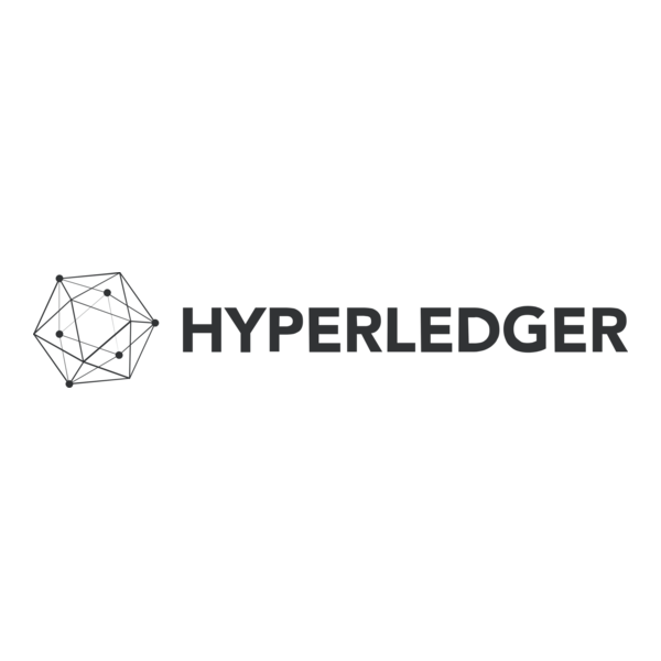 Hyperledger Logo PNG Vector