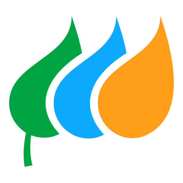 Iberdrola Logo PNG Vector