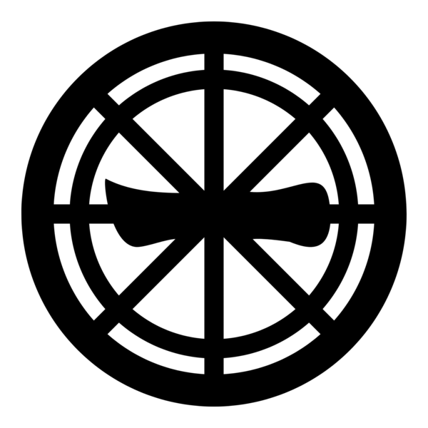 Ichibata Electric Railroad Logo PNG Vector