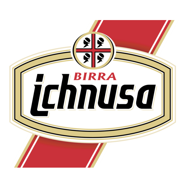 Ichnusa Logo PNG Vector