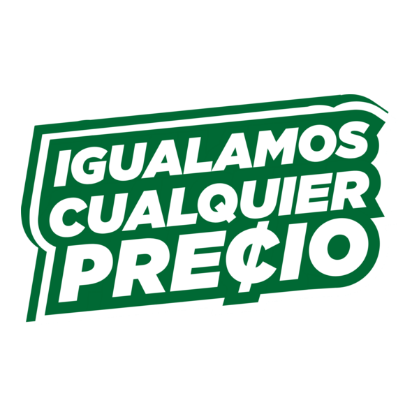 Igualamos cualquier precio Logo PNG Vector