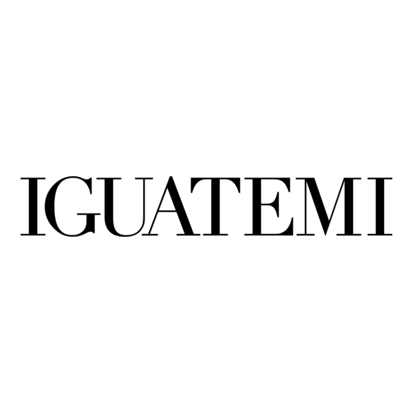 Iguatemi Logo PNG Vector