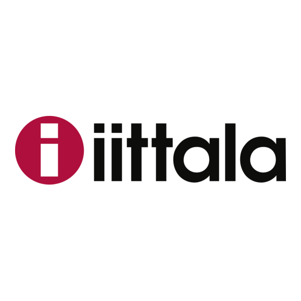 iittala Logo PNG Vector