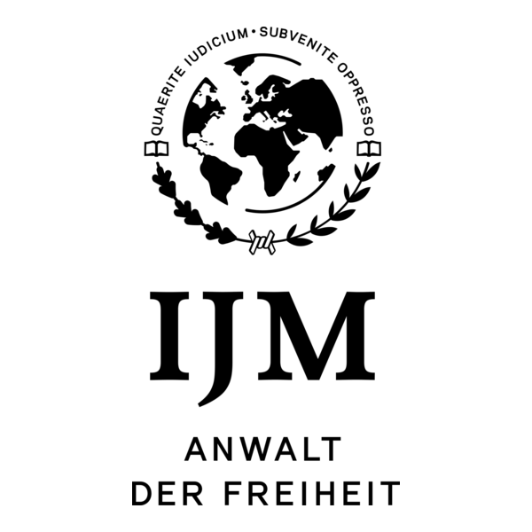 IJM Deutschland Logo PNG Vector