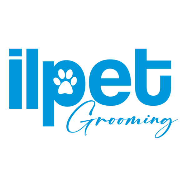 Ilpet - Grooming Ipiranga Logo PNG Vector