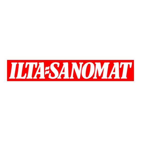 Ilta-Sanomat Logo PNG Vector