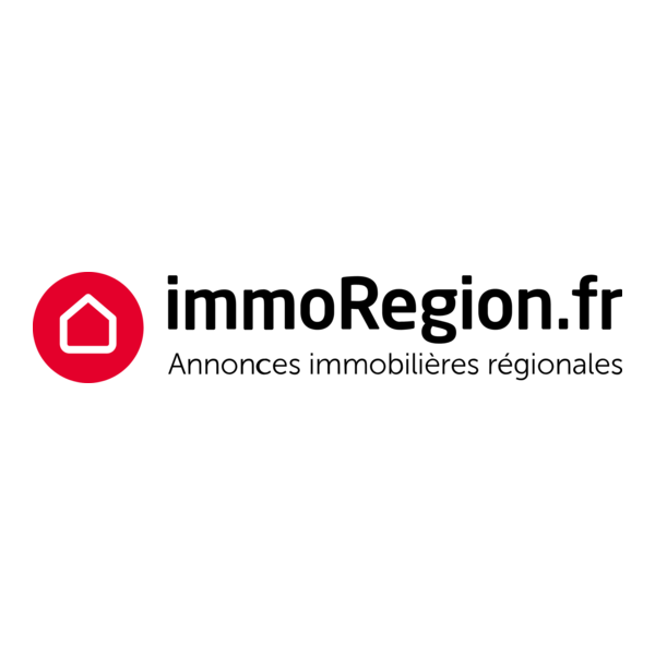 immoRegion.fr Logo PNG Vector