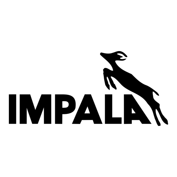 Impala Kitchens Logo PNG Vector