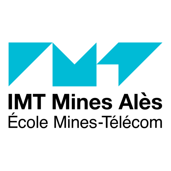 IMT Mines Alès Logo PNG Vector