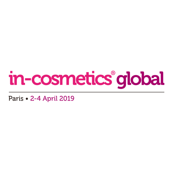 In-cosmetics Global Logo PNG Vector