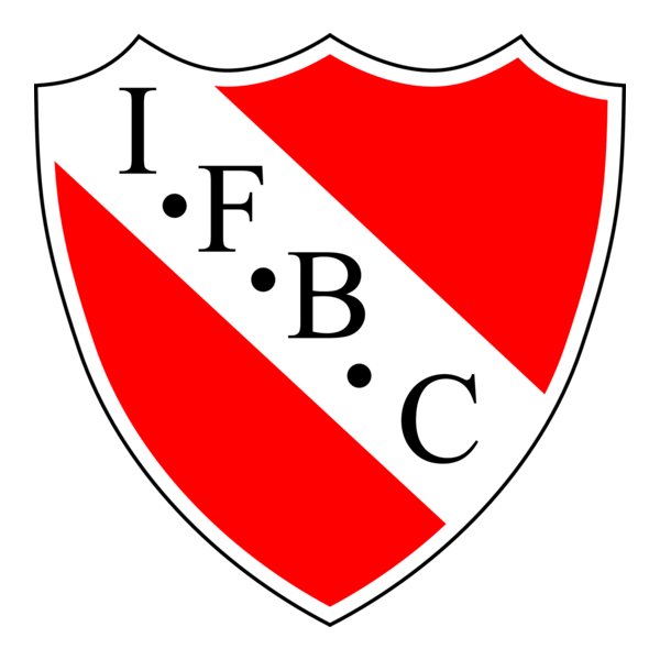 Independiente Foot Ball Club Logo PNG Vector